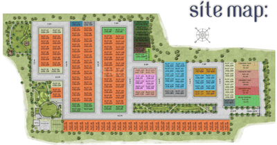 Project Image of 236.81 - 4445.5 Sq.ft Residential Plot Plot for buy in Rajdarbar Spaces Phase 3