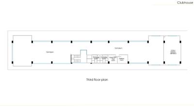 Project Image of 811.0 - 1688.0 Sq.ft 2 BHK Apartment for buy in Pristine Transquil Gardens