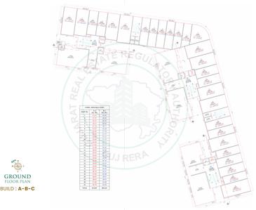 Project Image of 559.4 - 750.24 Sq.ft 2 BHK Apartment for buy in Harmony Firdos Heights