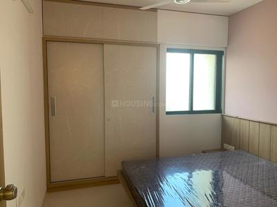 Gallery Cover Pic of Prakash Sarvesh Apartments