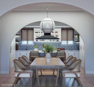 Project Image of 2336.0 - 3059.0 Sq.ft 2 BHK Apartment for buy in Goan 101 Residences