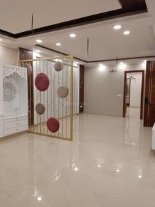 Project Image of 1050.0 - 2000.0 Sq.ft 2 BHK Builder Floor for buy in Bricks Super Homes
