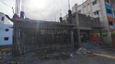 Project Image of 491.0 - 800.0 Sq.ft 1 BHK Apartment for buy in Karthick Haldi
