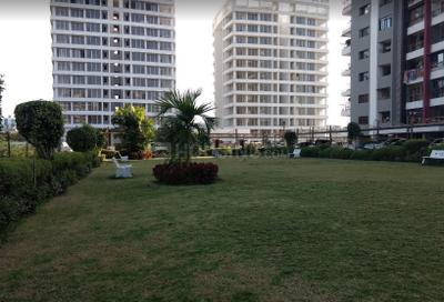 Project Image of 2051.0 - 2525.0 Sq.ft 3 BHK Apartment for buy in Happy Home Residency