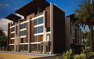 Project Image of 3200 Sq.ft 4 BHK Villa for sale in Kempathimmanahalli for Rs. 65000000