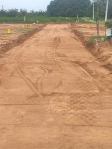 Project Image of 1237.85 - 2938.55 Sq.ft Residential Plot Plot for buy in Eeshanya Jewel One