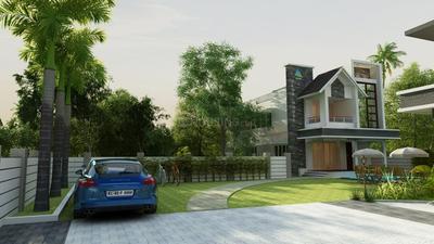 Project Image of 1801.0 - 2795.0 Sq.ft 3 BHK Villa for buy in Anna Signature Villas