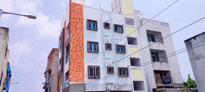 Sai Nikethan Elevation 1