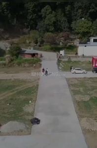 AS Second Homes Plot 1