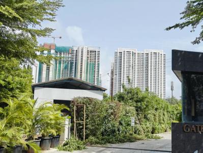 Project Image of 660 Sq.ft 2 BHK Apartment / Flat for sale in Kolshet for Rs. 15200000