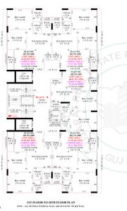 Project Image of 571.78 - 657.57 Sq.ft 2 BHK Apartment for buy in Sneh Shree Neer Riviera