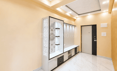Project Image of 750.0 - 1100.0 Sq.ft 2 BHK Apartment for buy in Silver Orchid