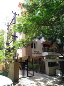 Project Image of 1050.0 - 1350.0 Sq.ft 2 BHK Apartment for buy in Nutech Crown Apartments