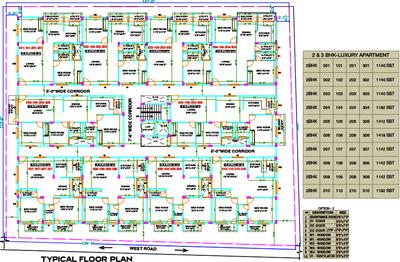 Project Image of 950.0 - 1418.0 Sq.ft 2 BHK Apartment for buy in RR Maruthi Homes
