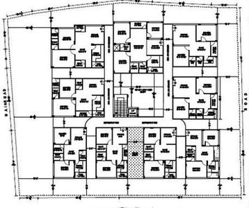 Project Image of 810.0 - 1280.0 Sq.ft 2 BHK Apartment for buy in Namishree Chandralok Heights