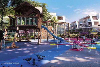 Project Image of 4730 Sq.ft 4 BHK Villa for sale in Varsoli for Rs. 45000000