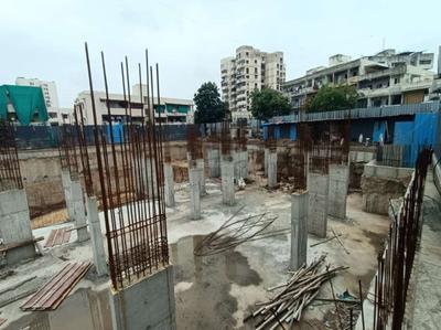Project Image of 1719.0 - 2403.0 Sq.ft 3 BHK Apartment for buy in Dharti Padmambica
