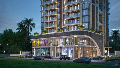 Project Image of 2880.0 - 3150.0 Sq.ft 3 BHK Apartment for buy in Rehvassa Stately