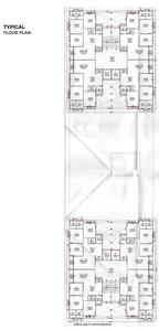 Project Image of 861.44 - 876.83 Sq.ft 3 BHK Apartment for buy in Avaska Meraki 86