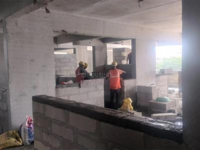 Project Image of 1700.0 - 2443.0 Sq.ft 3 BHK Apartment for buy in Casagrand Flamingo