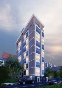 La Casa Elevation 1
