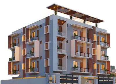 SNRs Aashiaana Elevation 1