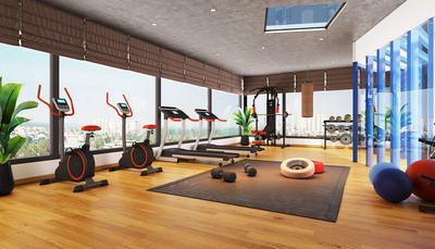Project Image of 1700 Sq.ft 3 BHK Apartment / Flat for sale in Navrangpura for Rs. 17000000
