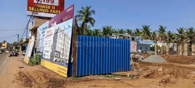 Project Image of 1090.0 - 1415.0 Sq.ft 2 BHK Apartment for buy in Luxe Palace