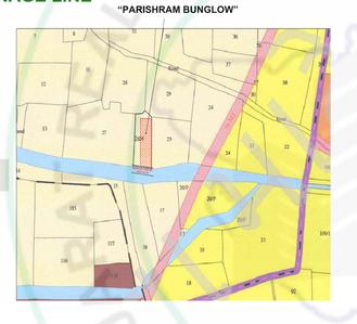 Project Image of 803.53 - 1401.35 Sq.ft Residential Plot Plot for buy in Parishram Bunglow