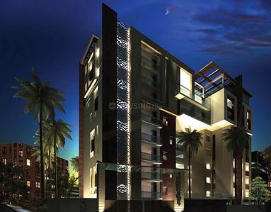Project Image of 1828.0 - 4000.0 Sq.ft 3 BHK Apartment for buy in Eden Imperial