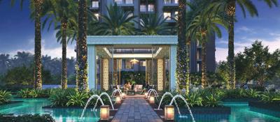 Project Image of 1572.0 - 2185.0 Sq.ft 3 BHK Apartment for buy in RG Pleiaddes