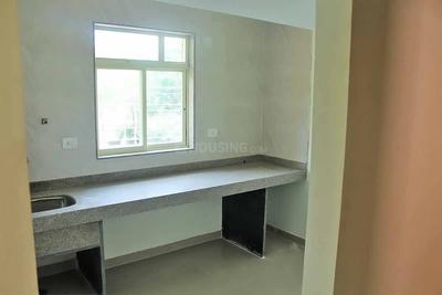 Project Image of 199.0 - 290.0 Sq.ft 1 BHK Apartment for buy in Panvelkar Amrut Vishwa Phase 2