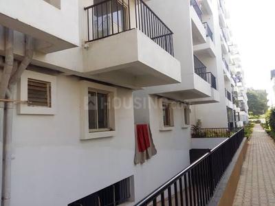 Venkat Wings Royal Elevation 1