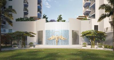 Project Image of 1400 Sq.ft 3 BHK Apartment / Flat for sale in Raj Nagar Extension for Rs. 14000000
