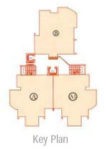 Project Image of 1462.0 - 1489.0 Sq.ft 3 BHK Apartment for buy in Shwas Mystic Heights Phase 1