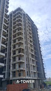 Project Image of 0.0 - 1265.0 Sq.ft 3 BHK Apartment for buy in Rajhans Maxton