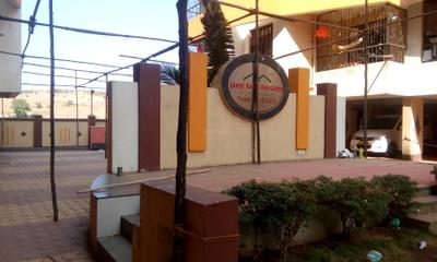 Project Image of 399.0 - 598.0 Sq.ft 2 BHK Apartment for buy in Laxmi Shankar Heights Galaxy Wing