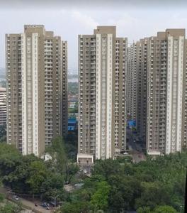 Lodha Kolshet Plot A Tower J Elevation 2