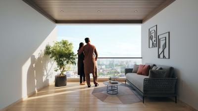 Project Image of 1360.0 - 2580.0 Sq.ft 2 BHK Apartment for buy in Anvita Ivana 2