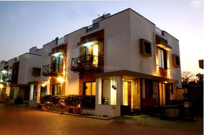 Project Image of 0.0 - 1000.0 Sq.ft 2 BHK Villa for buy in Siddhraj Greens