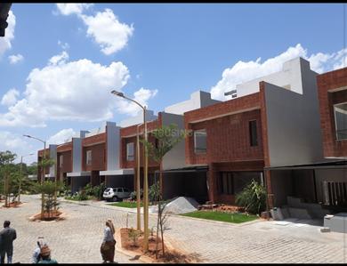 Project Image of 4560 Sq.ft 4 BHK Villa for sale in Gachibowli for Rs. 180000000