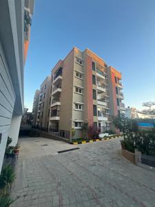 Project Image of 820.0 - 1433.0 Sq.ft 2 BHK Apartment for buy in Serene Gardens