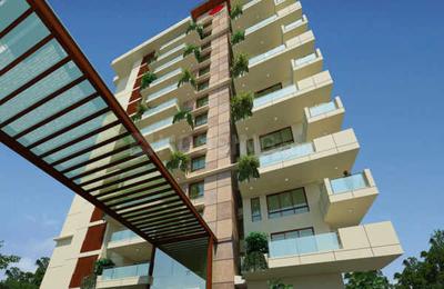 Project Image of 2688.0 - 2882.0 Sq.ft 3 BHK Apartment for buy in Sankalp Sky Villas