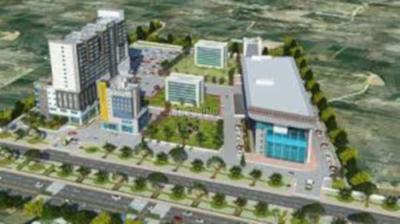 Project Image of 495.0 - 1090.0 Sq.ft 1 BHK Apartment for buy in Wegmans Trustone Greens