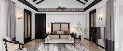 Project Image of 0.0 - 2227.0 Sq.ft 4 BHK Villa for buy in Rio A Cappella