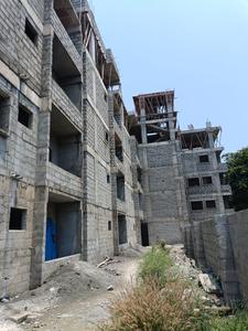 Project Image of 1000 Sq.ft 2 BHK Apartment / Flat for sale in Electronic City for Rs. 7768000