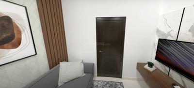 Project Image of 519.0 - 598.0 Sq.ft 1 BHK Apartment for buy in One Square