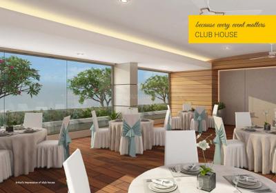 Project Image of 1201.0 - 1648.0 Sq.ft 2 BHK Apartment for buy in ABAD Woods Park