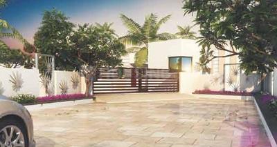 Project Image of 520.0 - 1000.0 Sq.ft 1 BHK Villa for buy in Shourya Creators Darshanam Ecovista