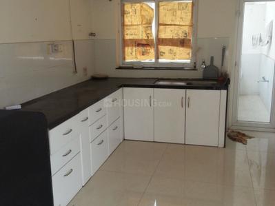 Project Image of 0.0 - 1210.0 Sq.ft 3 BHK Apartment for buy in Tirupati Campus III